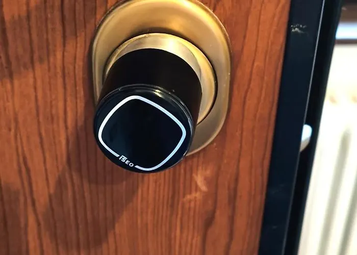 Cernobbio Studio Appartement