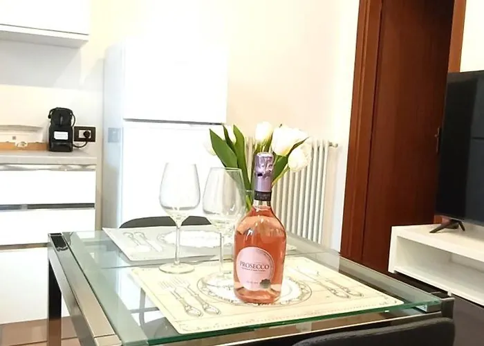 Cernobbio Studio * Cernobbio