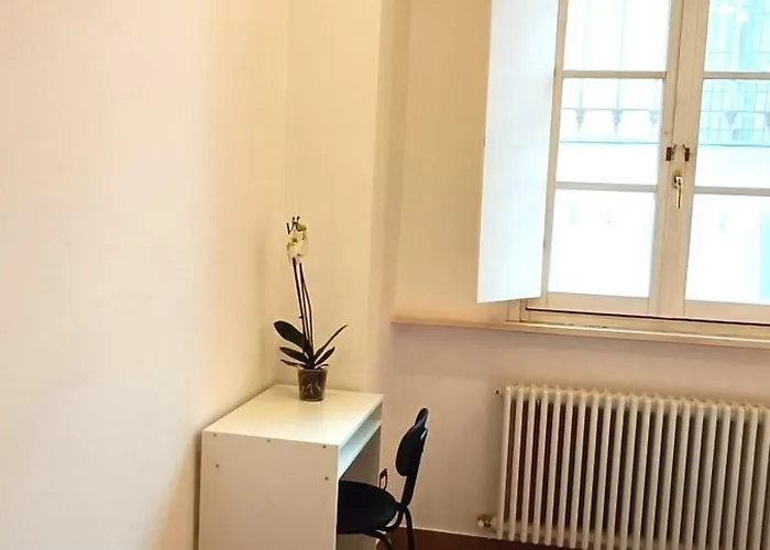 Appartement Cernobbio Studio *