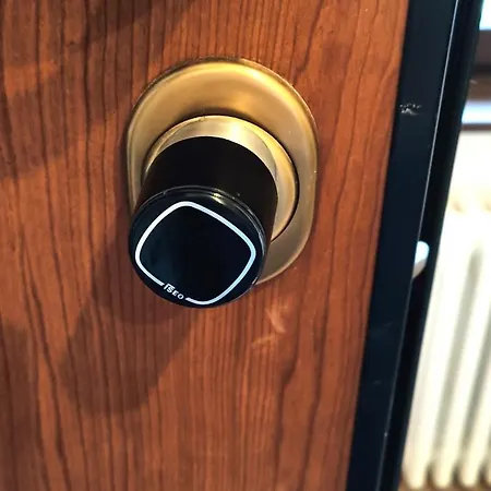 Cernobbio Studio Apartmán