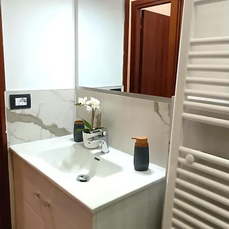 Cernobbio Studio Apartmán Cernobbio