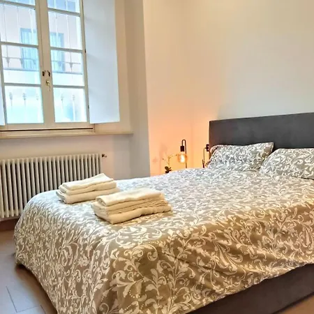 Cernobbio Studio * Cernobbio