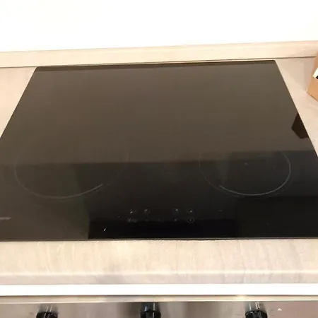 Cernobbio Studio Apartmán Cernobbio