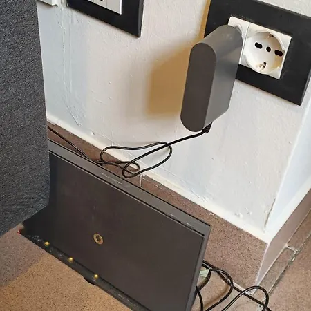 Apartmán Cernobbio Studio