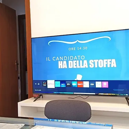 Cernobbio Studio Apartment