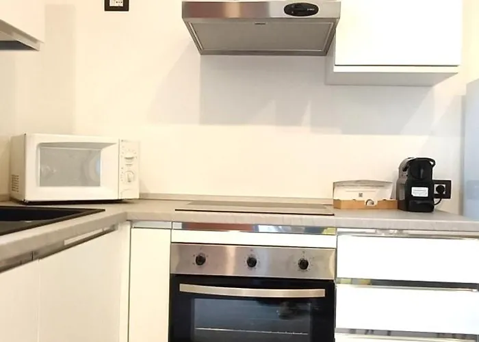 Cernobbio Studio Appartamento Cernobbio