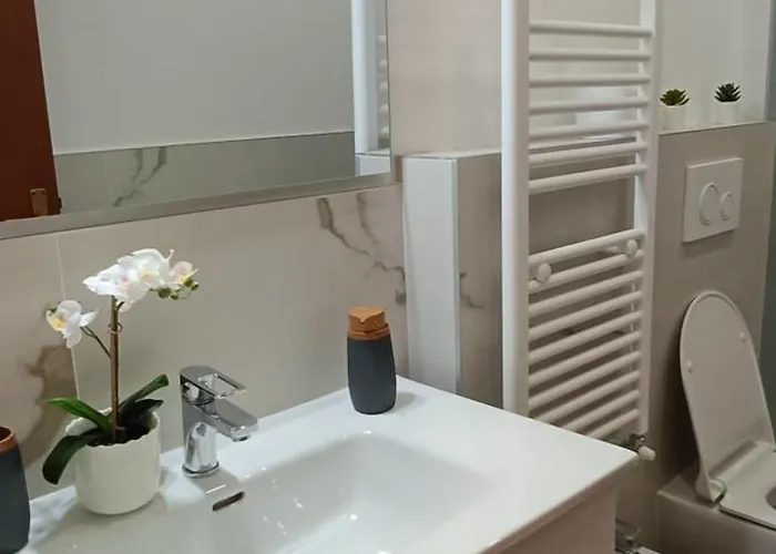 Cernobbio Studio Apartmán Cernobbio