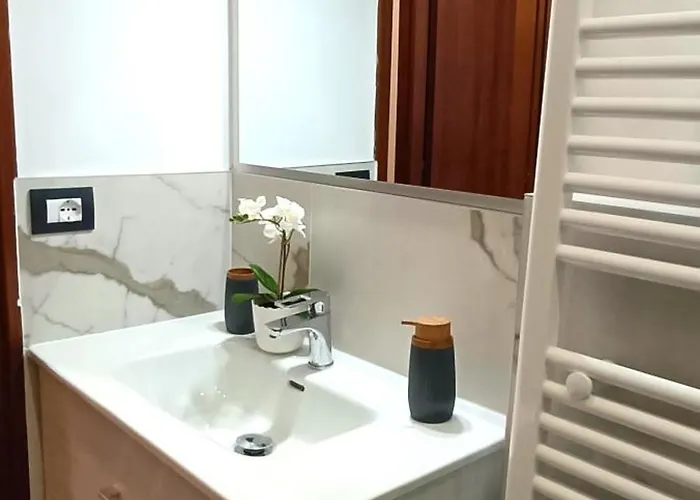 Cernobbio Studio Apartmán Cernobbio