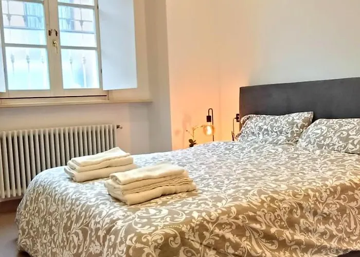 Cernobbio Studio * Cernobbio