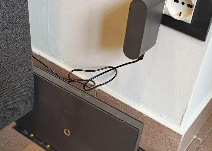 Apartmán Cernobbio Studio