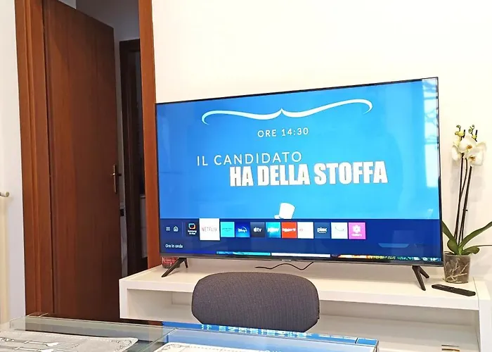 Cernobbio Studio Appartamento