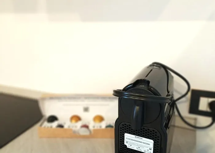 Cernobbio Studio Apartmán *