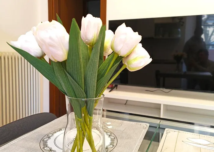 Appartamento Cernobbio Studio