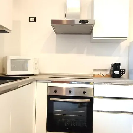 Cernobbio Studio Apartament Cernobbio