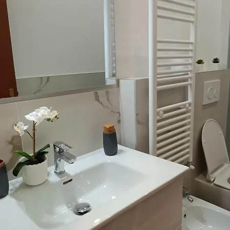 Cernobbio Studio Apartament Cernobbio