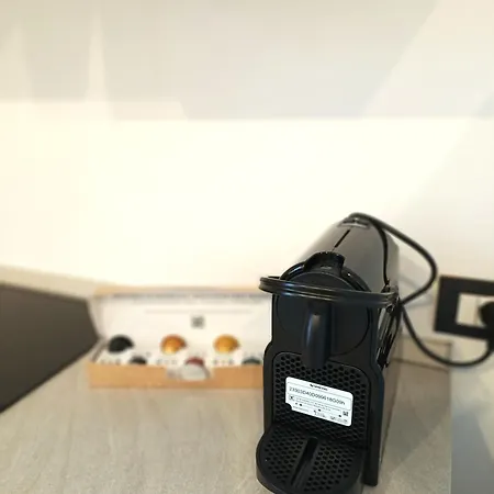 Cernobbio Studio Apartament *