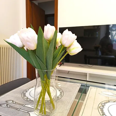 Apartament Cernobbio Studio