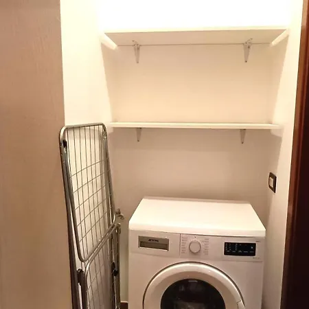 Cernobbio Studio דירה צ'רנוביו