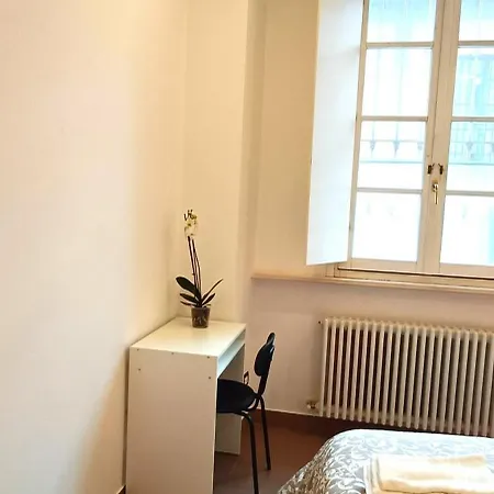 דירה Cernobbio Studio *